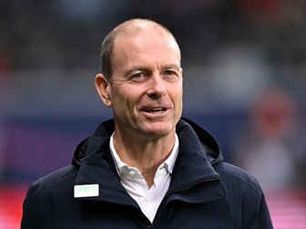 "Viel Selbstvertrauen": Thorup und FCA brennen auf Bayern "Viel Selbstvertrauen": Thorup und FCA brennen auf Bayern