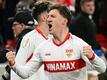 Stuttgart im Finale: Löw-Premiere misslingt