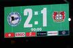 Bielefeld steht im Pokal-Endspiel.