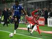 Vor Bayern-Duell: Inter wahrt Chance auf Coppa-Finale