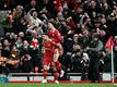 Derby-Sieg: Liverpool marschiert Richtung Meisterschaft