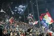 Die Stadion-Hymne wird weiter überprüft. 