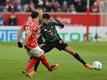 FC Bayern: Pavlovic arbeitet an Comeback