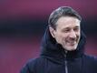 BVB: Kovac bangt um Spieler-Trio