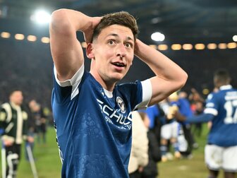 Europa-Qualifikation: Klaut der Pokalsieger "Platz Sieben"? Europa-Qualifikation: Klaut der Pokalsieger "Platz Sieben"?