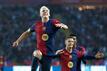Spaniens Oberstes Sportgericht hat die Spielgenehmigung für Dani Olmo beim FC Barcelona bestätigt. 