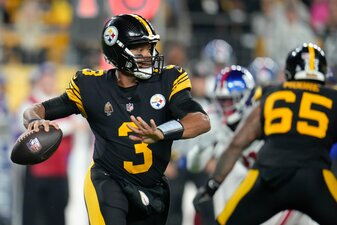 Borussia Dortmund teilt die schwarz-gelben Vereinsfarben mit den Pittsburgh Steelers. Borussia Dortmund teilt die schwarz-gelben Vereinsfarben mit den Pittsburgh Steelers.