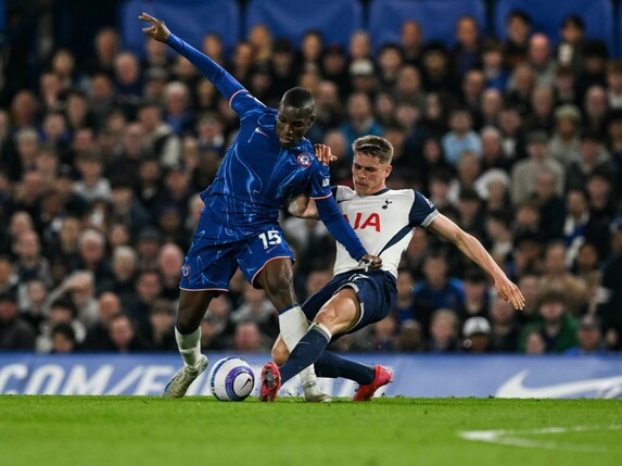 Auf Kurs Champions League: Chelsea kehrt auf Platz vier zurück