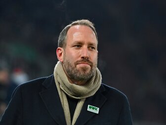FCA-Boss Ströll: Vorbilder Mainz und Freiburg FCA-Boss Ströll: Vorbilder Mainz und Freiburg