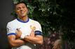 Vor Duell mit Arsenal: Mbappé bekommt Wachsfigur in London