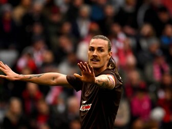 Irvine-Debüt als TV-Kommentator: "Lang ersehnter Traum"