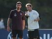 Nagelsmann würdigt Hummels: "Vorbild einer ganzen Generation"
