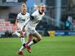 Nach Blitztor: DFB-Frauen holen Pflichtsieg in Schottland