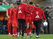 Bayern bangen um Musiala