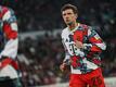 Eberl: Bayern diskutieren bei Müller "alle Szenarien"