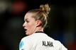 Nur noch den Vornamen auf dem Trikot: Alara Şehitler