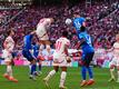 RB Leipzig siegt bei Löws Bundesliga-Debüt