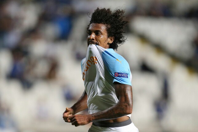 Gefährliche Lungenembolie: Fußballer Luiz Gustavo