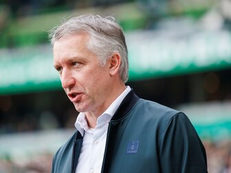 "Gute Wahl": Mulder bestätigt nahende Einigung mit Baumann "Gute Wahl": Mulder bestätigt nahende Einigung mit Baumann