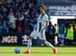 Später Rückschlag: Gladbach stolpert über St. Pauli