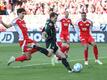 Union Berlin verschärft Wolfsburger Krise