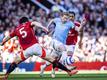 ManCity startet De Bruynes Abschiedstour mit Derbyremis