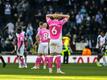 In Rekordzeit: Saints aus der Premier League abgestiegen