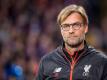 Klopp verteidigt Rooney nach Party-Eklat (Quelle: PIXATHLON/SID)