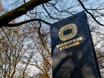 Letztes Heimspiel: HSV meldet nach einer Stunde "ausverkauft" Letztes Heimspiel: HSV meldet nach einer Stunde "ausverkauft"
