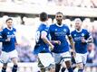 3. Liga: Bielefeld springt auf Platz zwei