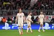 Dem FC Bayern droht das Aus im Champions-League-Viertelfinale.