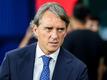 Sampdoria-Ikone Mancini als Talisman im Zweitliga-Abstiegskampf