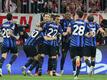 Inter: Zwischen "Traumnacht" und Vorsicht