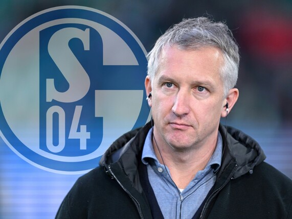 Ziel Bundesliga: Baumann übernimmt Vorstandsposten auf Schalke