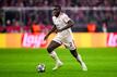 Dayot Upamecano dreht nach einer Knieverletzung wieder erste Laufrunden.