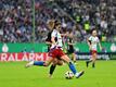 Bei Aufstieg: HSV-Frauen spielen im Volksparkstadion