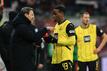 Gittens bleibt beim BVB. 