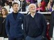 DFB-Rolle für Müller und Hummels? Völler: "Muss man wollen"