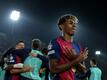 Dominant wie einst mit Messi: "Barça macht Europa Angst"