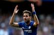 Gewann mit Chelsea zweimal die Premier League: Cesc Fàbregas.