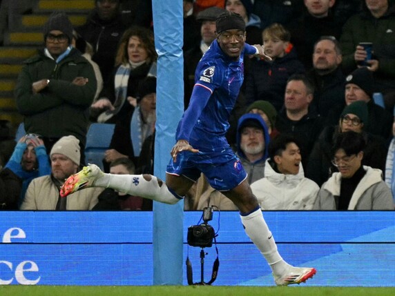 Conference League: Topfavorit Chelsea souverän