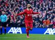 Geht weiter in Liverpool auf Torejagd: Mohamed Salah