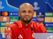Kompany: "Extra scharf" gegen BVB, aber weiter mit Sorgen