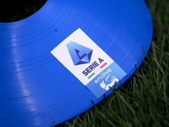 Wettskandal in Italien: Ermittlungen gegen Serie-A-Profis Wettskandal in Italien: Ermittlungen gegen Serie-A-Profis