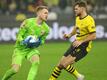Mainz verlängert mit Ersatzkeeper Batz