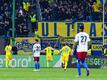 Inklusive Eigentor: HSV patzt gegen Braunschweig