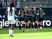 Vorentscheidung in Frankfurt: Bayern-Frauen greifen nach Schale