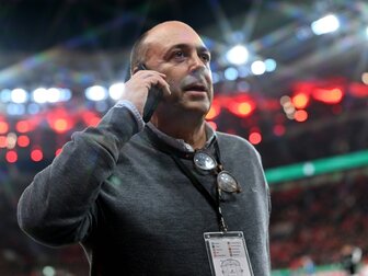 Carro sieht Wirtz und Alonso weiter bei Bayer Carro sieht Wirtz und Alonso weiter bei Bayer