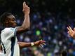 Inter feiert gelungene Generalprobe