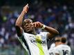 Bisseck beflügelt Inter vor Bayern-Duell
